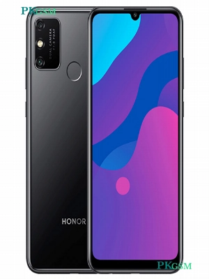 Honor Play 10