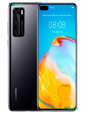 Huawei P40