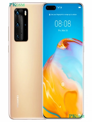 Huawei P40 Pro