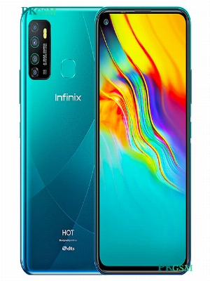 Infinix Hot 9