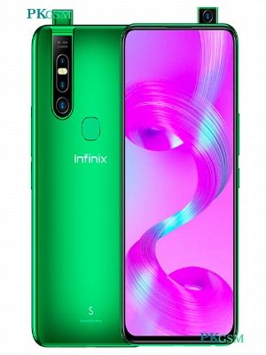 Infinix S5 Pro (16+32)