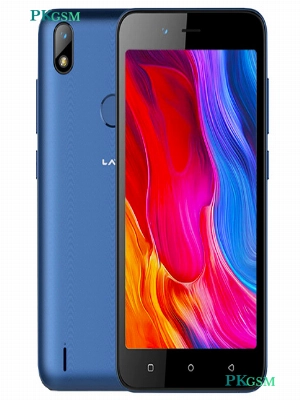 Lava Iris 46