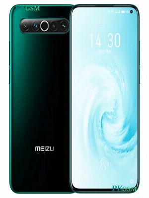 Meizu 17