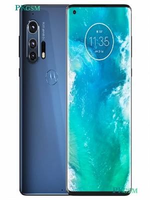 Motorola Edge+