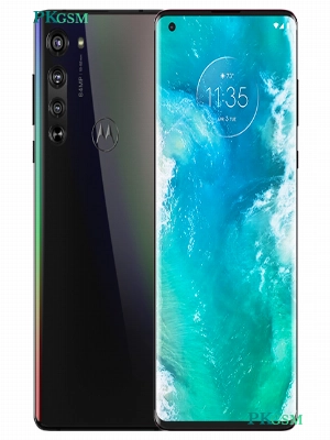 Motorola Edge