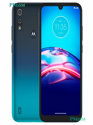 Motorola Moto E6s (2020)