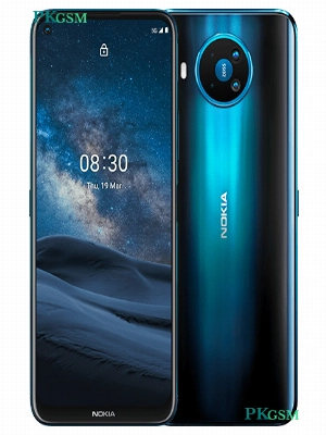 Nokia 8.3 5G