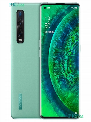 Oppo Find X2 Pro