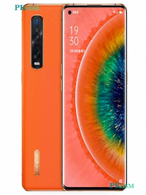 Oppo Find X4