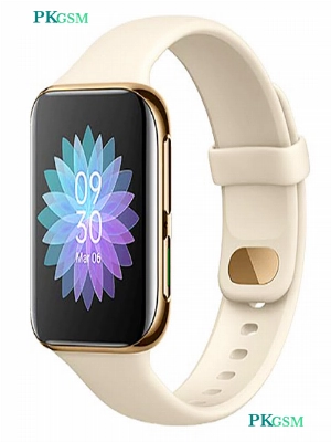 Oppo Watch