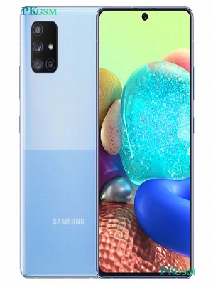 Samsung Galaxy A71 5G UW