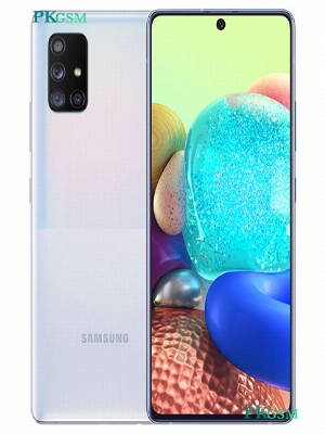 Samsung Galaxy A71s 5G UW