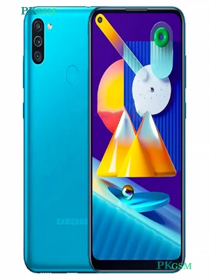 Samsung Galaxy M11