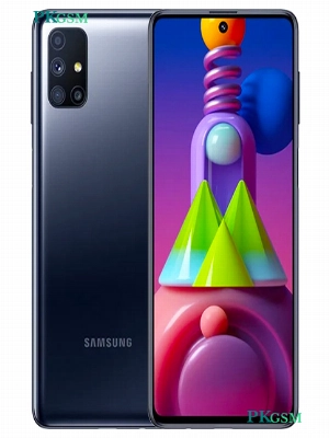 Samsung Galaxy F51
