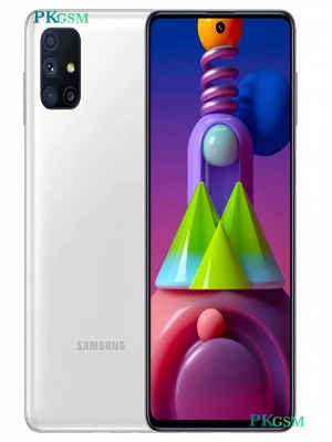 Samsung Galaxy F61