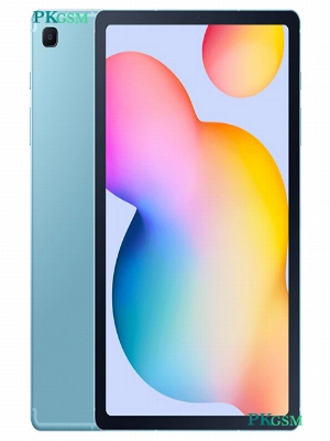Samsung Galaxy Tab S6 Lite