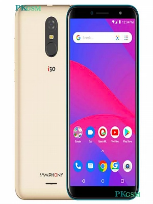 Symphony I30