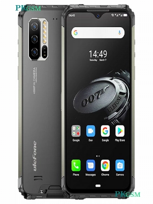 Ulefone Armor 7E