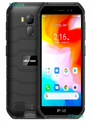 Ulefone Armor X7