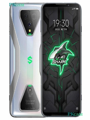 Xiaomi Black Shark 3