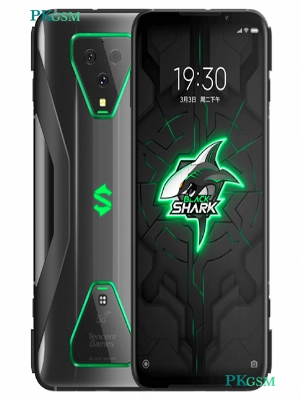 Xiaomi Black Shark 3 Pro