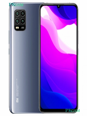 Xiaomi Mi 10 Lite 5G