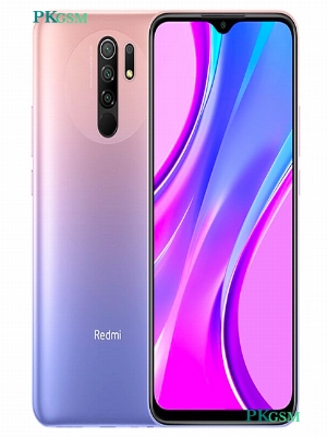 Xiaomi Redmi 9 Prime