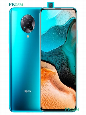 Xiaomi Redmi K30 Pro
