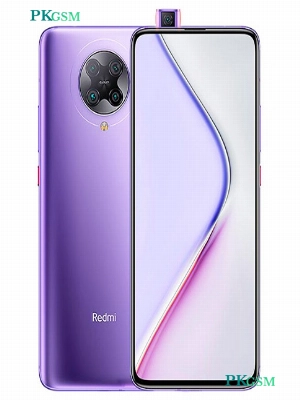 Xiaomi Redmi K30 Pro Zoom