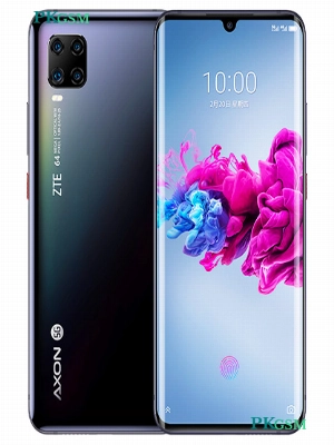 ZTE Axon 11 5G
