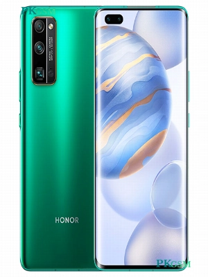 Honor 50 Pro+