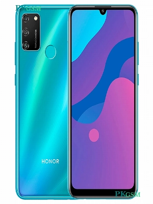Honor 9A
