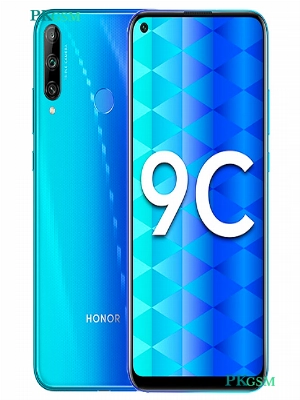 Honor 9C