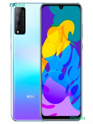Honor Play 4T Pro