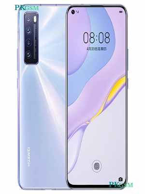Huawei Nova 7 5G