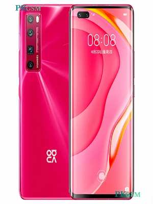 Huawei Nova 7 Pro 5G