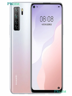 Huawei Nova 7 SE