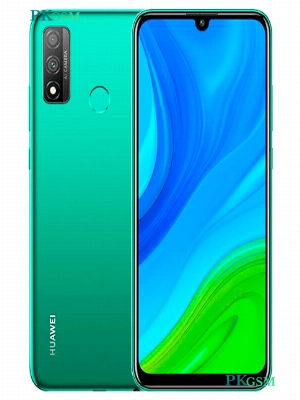 Huawei P Smart 2020