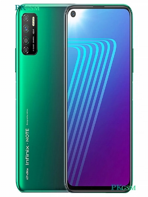 Infinix Note 7 Lite