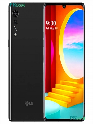 LG Velvet