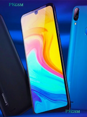 Lenovo K7