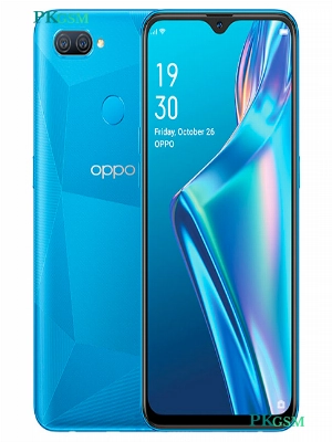 Oppo A12
