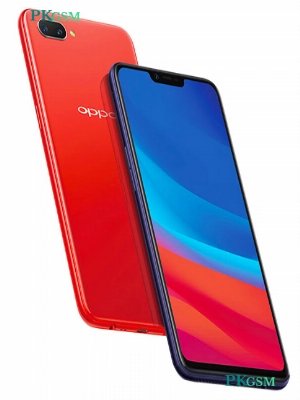 Oppo A13e