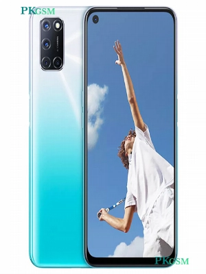 Oppo A52