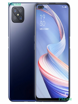 Oppo A95s