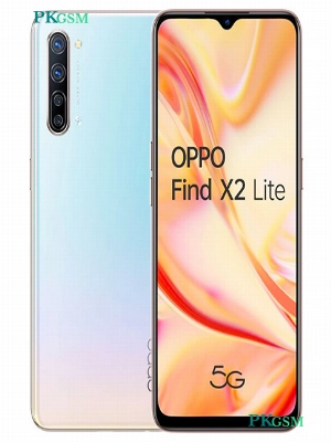 Oppo Find X2 Lite