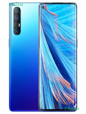 Oppo Find X2 Neo