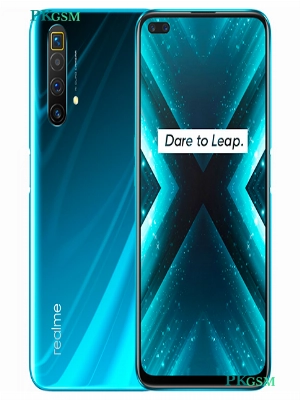 Realme X3 SuperZoom