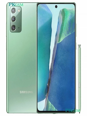 Samsung Galaxy Note20