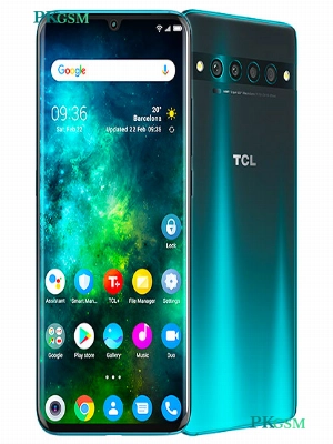 TCL 10 Pro